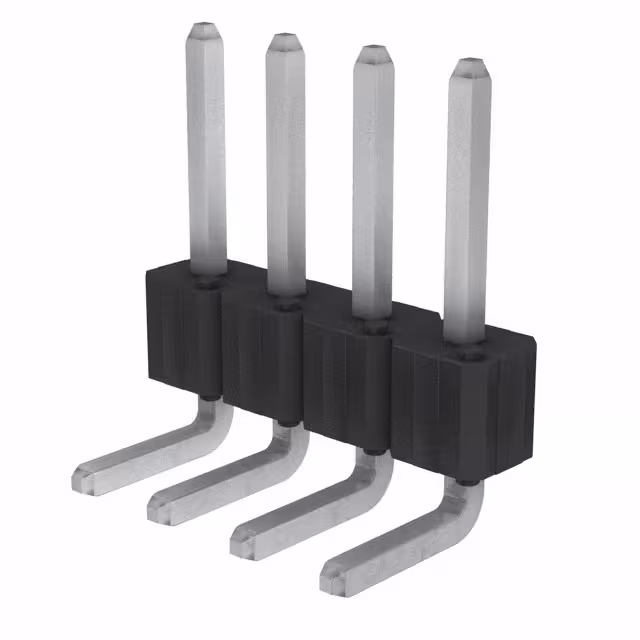 68016-404 Amphenol ICC (FCI)  Embases à broches mâles